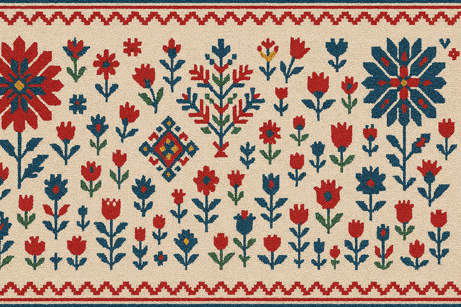 România tradițională